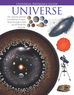 Universal Reference Guide - UNIVERSE