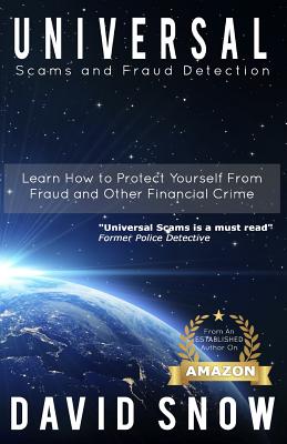Universal Scams & Fraud Detection - Snow, David