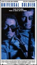 Universal Soldier - Roland Emmerich