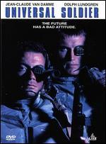 Universal Soldier - Roland Emmerich