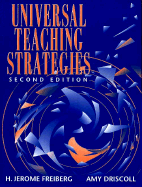 Universal Teaching Strategies