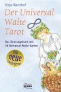 Universal Waite Tarot. Das Neue Einsteigerset