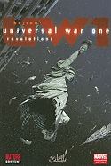 Universal War One - Revelations