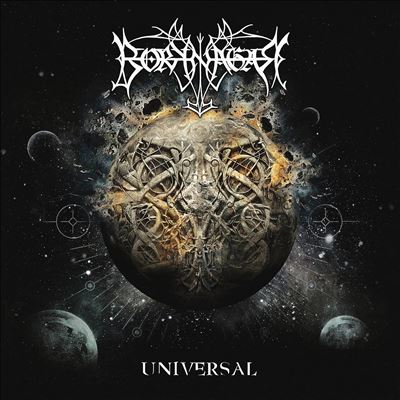 Universal - Borknagar