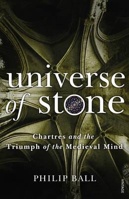 Universe of Stone - Ball, Philip