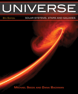 Universe: Solar Systems, Stars, and Galaxies