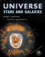 Universe: Stars and Galaxies & CD-ROM
