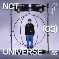 Universe: The 3rd Album, Neo Culture Technology (2021) - NCT