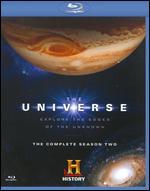Universe: The Complete Season Two [4 Discs] [Blu-ray]