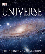 Universe: The Definitive Visual Guide