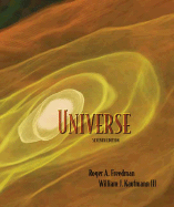 Universe W/Student CD & Starry Night CD: Featuring Starry Night Backyard 4.0/Deep Space Explorer