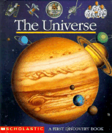 Universe - Scholastic Books
