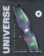 Universe - Kaufmann, William J, III