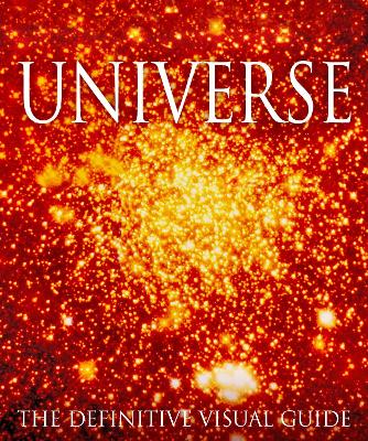 Universe - Stott, Carole, and Hughes, David, and Sparrow, Giles