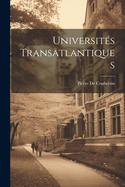 Universites Transatlantiques