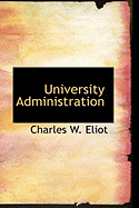University Administration