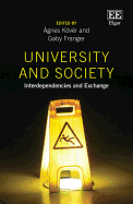 University and Society: Interdependencies and Exchange