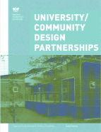 University-Community Design Partnerships: Innovations in Practice - Pearson, Jason
