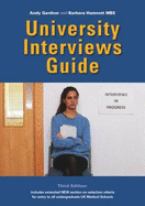 University Interviews Guide