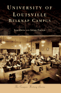 University of Louisville: Belknap Campus