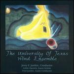 University of Texas Wind Ensemble: 2002 Texas Music Educators