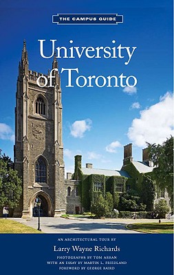 University of Toronto - Richards, Larry Wayne, and Arban, Tom