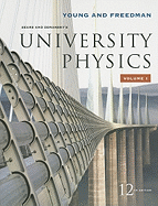 University Physics, Volume 1