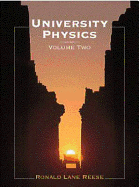 University Physics, Volume 2 (with Infotrac)