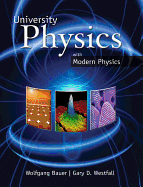 University Physics with Modern Physics (Chapters 1-40)