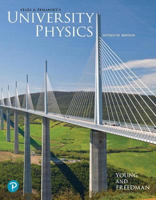 University Physics - Young, Hugh, and Freedman, Roger
