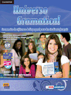 Universo Gramatical Version Francesa + Eleteca Access