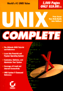 UNIX Complete