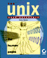 Unix Desk Reference