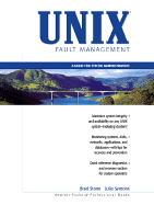 Unix Fault Management: A Guide for System Administrators