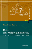 Unix-Netzwerkprogrammierung Mit Threads, Sockets Und SSL
