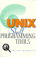 Unix Shell Programming Tools
