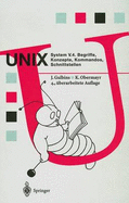 Unix System V.4: Begriffe, Konzepte, Kommandos, Schnittstellen