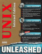 Unix Unleashed Internet Edition