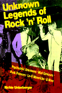 Unknown Legends of Rock 'n' Roll: Play Guitar with Happy Traum [With *] [With *] [With *] [With *] [With *] [With *] [With *] [With *] [With *] [With