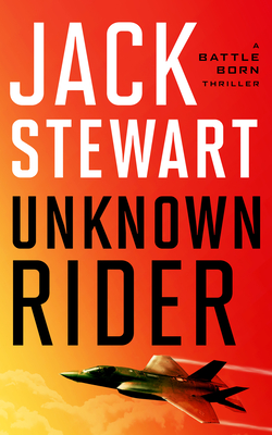 Unknown Rider - Stewart, Jack