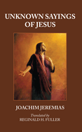 Unknown sayings of Jesus