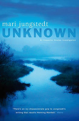 Unknown - Jungstedt, Mari