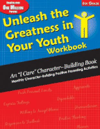 Unleash the Greatness in Your Youth: 6th Grade