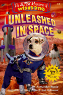 Unleashed in Space - Steele, Alexander