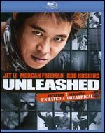Unleashed [Rated/Unrated] [Blu-ray]