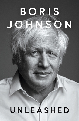 Unleashed - Johnson, Boris