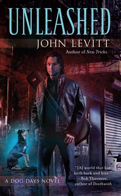 Unleashed - Levitt, John