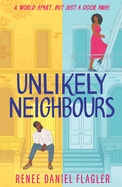 Unlikely Neighbours: Mills & Boon Afterglow