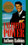 Unlimited Power - Robbins, Anthony
