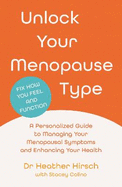 Unlock Your Menopause Type: A Personalized Guide to Managing Your Menopausal Symptoms and Enhancing Your Health